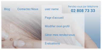 setup account 3