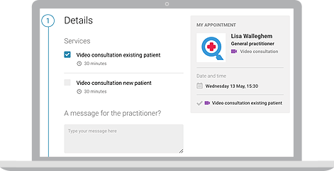 video consultation 4 full