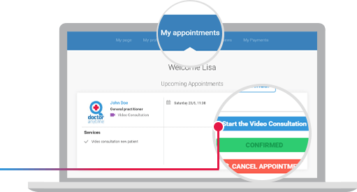 video consultation 10 full