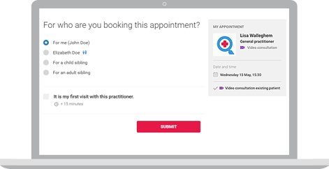 video consultation 6 full