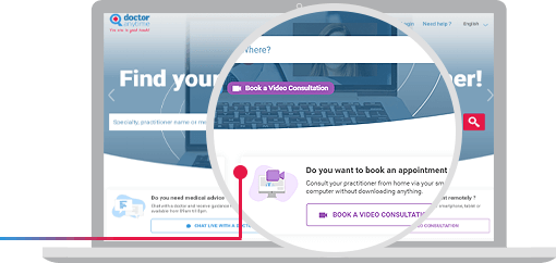 video consultation 1 full