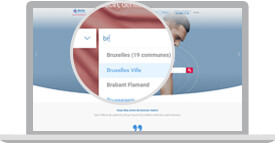 find practitioner specialty 3 small