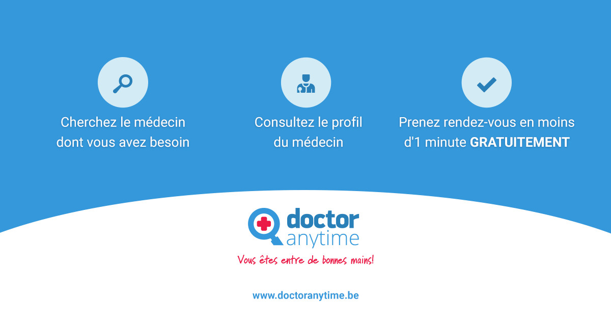 (c) Doctoranytime.be